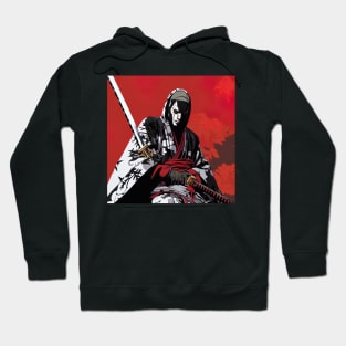 Izanagi Hoodie